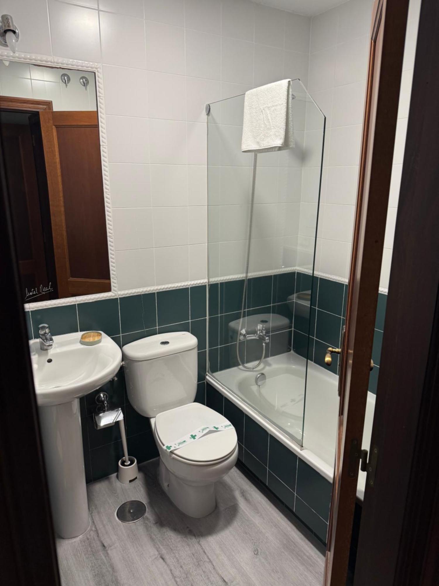 Zweibettzimmer