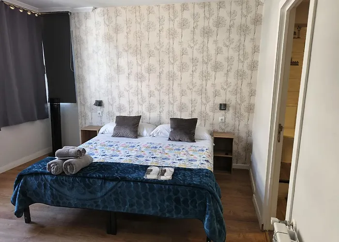 Pension Casa Douro Santiago de Compostela